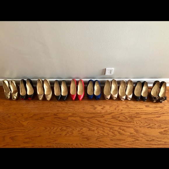 Christian Louboutin Shoes - Picture 3 of 10